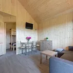 Chic Homes For Up To 6 People In