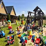 Dom wakacyjny Chic Homes For Up To 6 People In Ustka