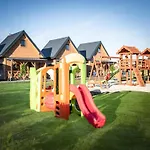 Chic Homes For Up To 6 People In Dom wakacyjny Ustka