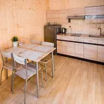 Chic Homes For Up To 6 People In Ustka