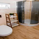 Chic Homes For Up To 6 People In Ustka