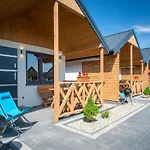 Chic Homes For Up To 6 People In Dom wakacyjny