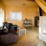 Chic Homes For Up To 6 People In Dom wakacyjny