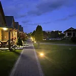 Chic Homes For Up To 6 People In * Ustka
