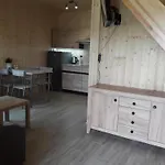 Chic Homes For Up To 6 People In Dom wakacyjny Ustka