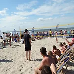 Chic Homes For Up To 6 People In Ustka