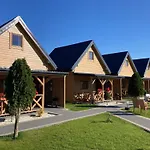 Chic Homes For Up To 6 People In Ustka