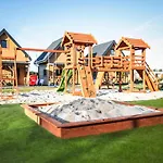 Dom wakacyjny Chic Homes For Up To 6 People In Ustka
