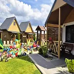 Chic Homes For Up To 6 People In *