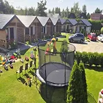 Chic Homes For Up To 6 People In Dom wakacyjny