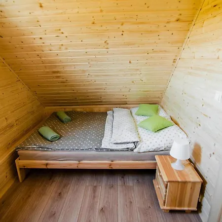 Holiday home Chic Homes For Up To 6 People In Ustka