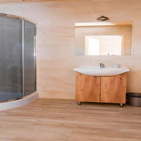 Chic Homes For Up To 6 People In * Ustka
