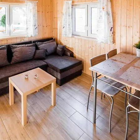 Holiday home Chic Homes For Up To 6 People In Ustka