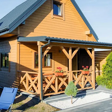 Chic Homes For Up To 6 People In *