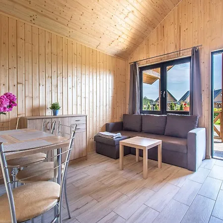 Chic Homes For Up To 6 People In * Ustka