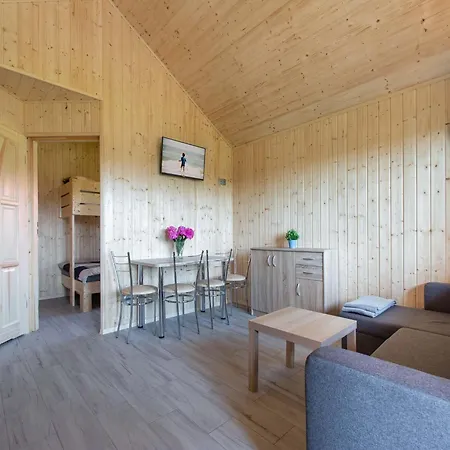 Chic Homes For Up To 6 People In Holiday home