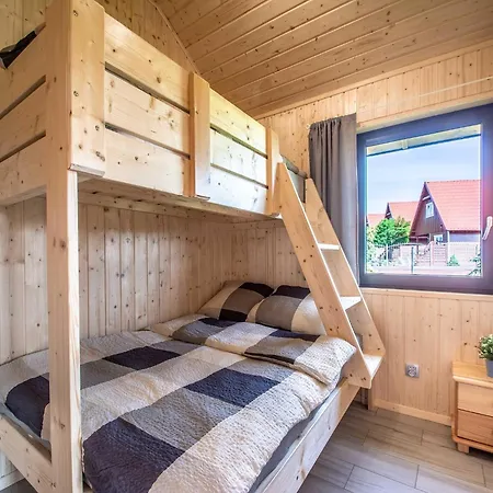 Chic Homes For Up To 6 People In