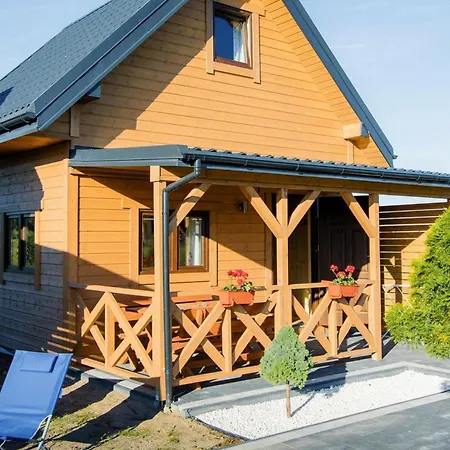 Chic Homes For Up To 6 People In * Ustka