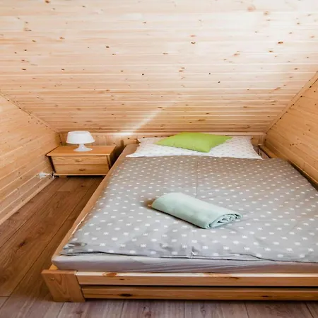 Chic Homes For Up To 6 People In Dom wakacyjny *