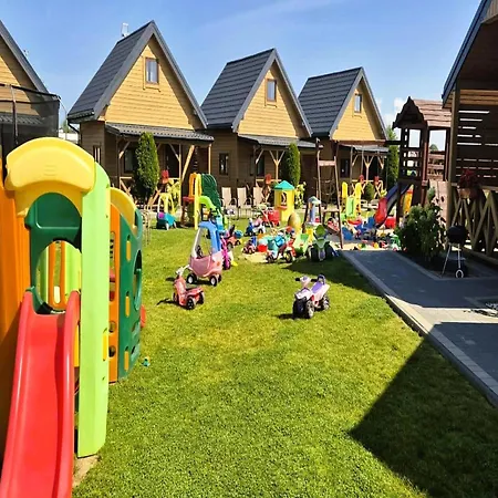 別荘 Chic Homes For Up To 6 People In