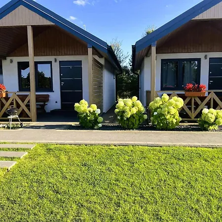 Chic Homes For Up To 6 People In *