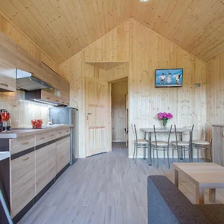 Holiday home Chic Homes For Up To 6 People In *