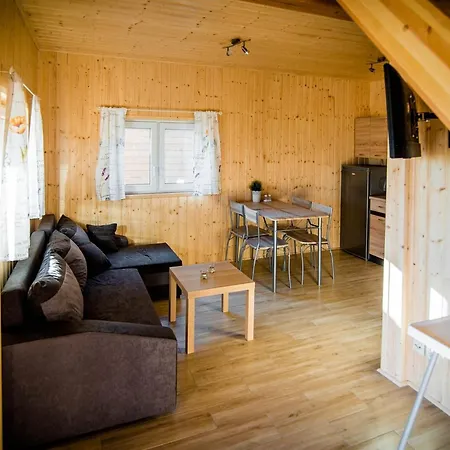 Chic Homes For Up To 6 People In Holiday home