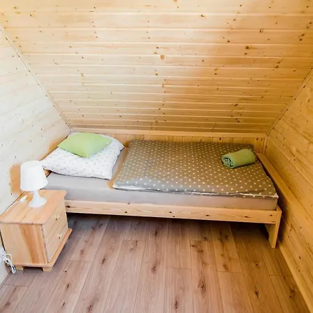 Chic Homes For Up To 6 People In * Ustka