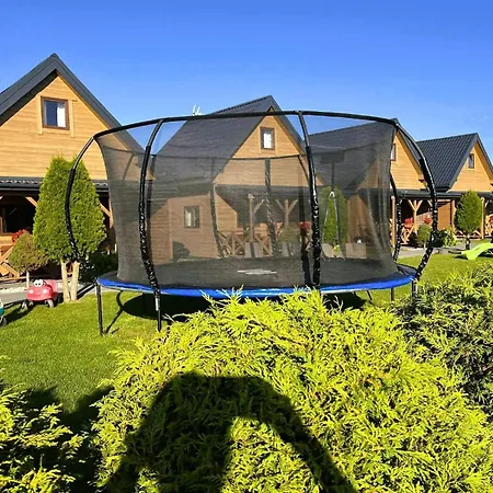 Chic Homes For Up To 6 People In * Ustka
