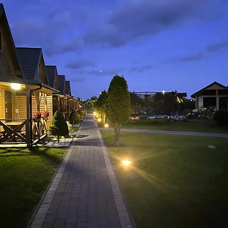 Chic Homes For Up To 6 People In * Ustka