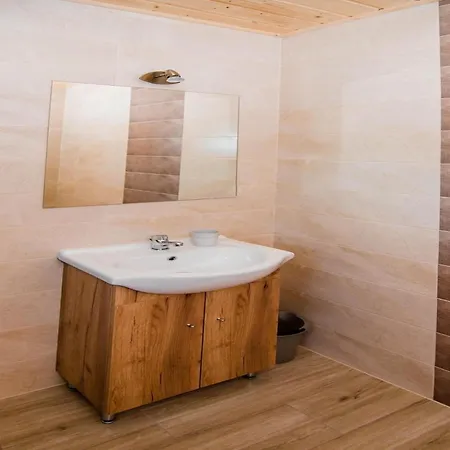 Chic Homes For Up To 6 People In Ustka