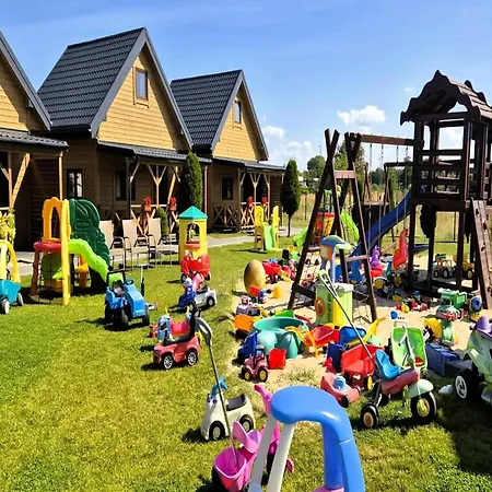 別荘 Chic Homes For Up To 6 People In