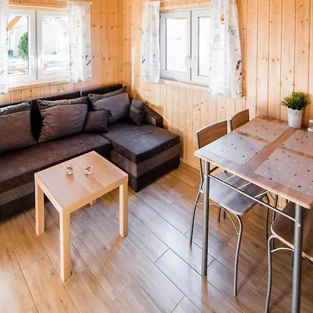 بيت للعطل Chic Homes For Up To 6 People In