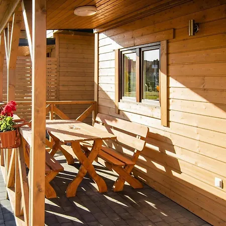 Holiday home Chic Homes For Up To 6 People In *