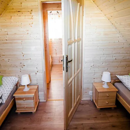بيت للعطل Chic Homes For Up To 6 People In *
