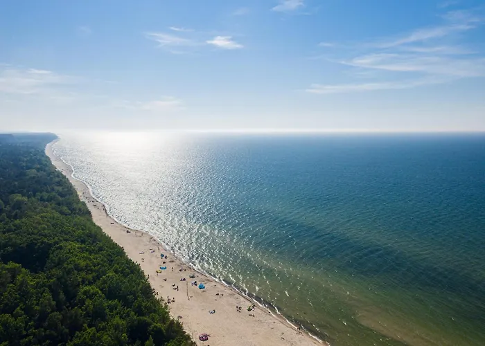 Chic Homes For Up To 6 People In Semesterbostad