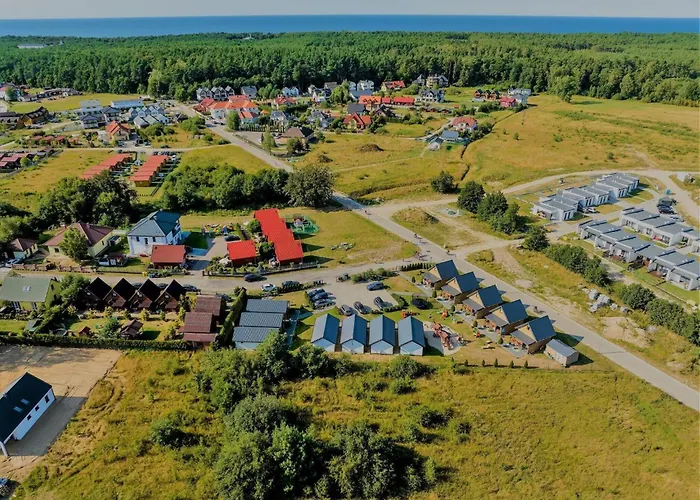 Chic Homes For Up To 6 People In Semesterbostad *