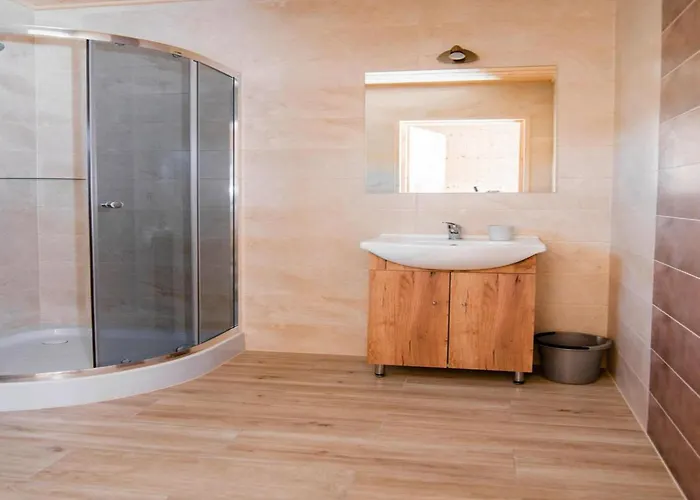 Semesterbostad Chic Homes For Up To 6 People In