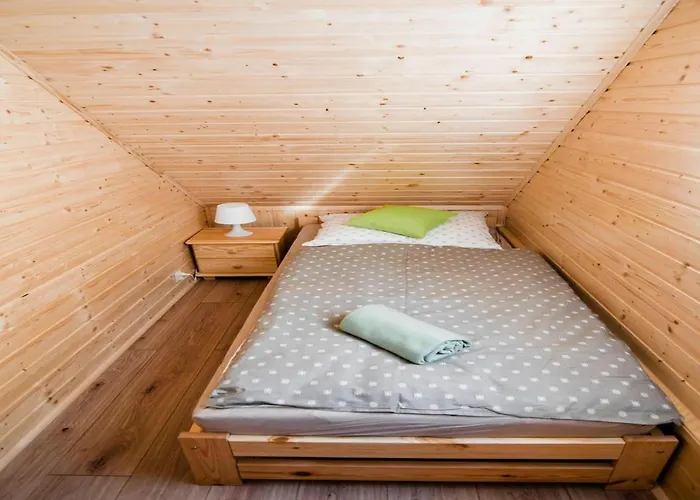 Semesterbostad Chic Homes For Up To 6 People In