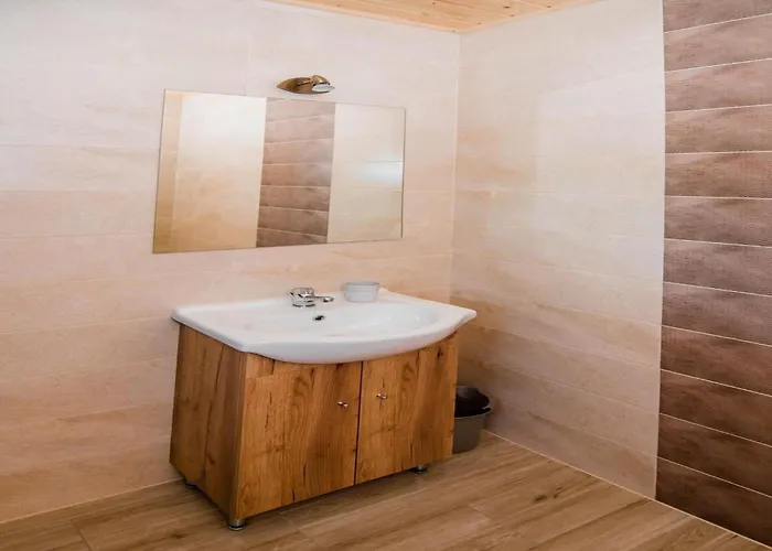 Chic Homes For Up To 6 People In Ustka