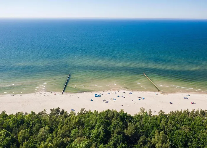 Chic Homes For Up To 6 People In *