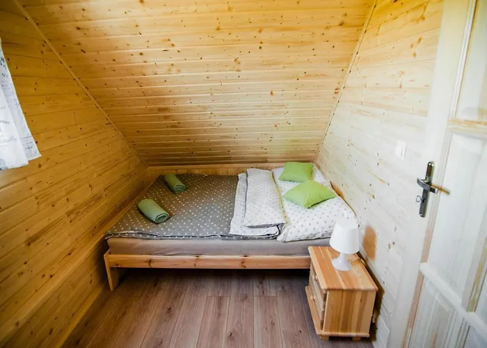 Chic Homes For Up To 6 People In Semesterbostad