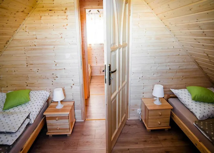 Ferienhaus Chic Homes For Up To 6 People In *